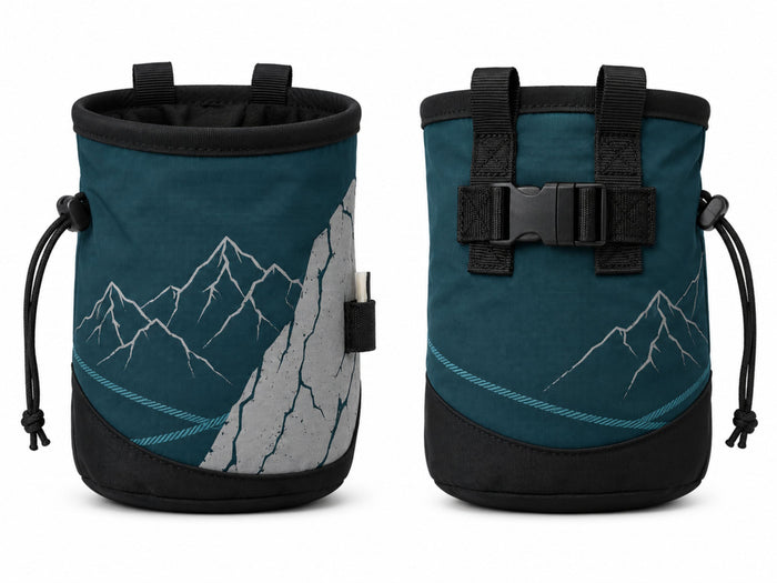 Team Chalk Bag