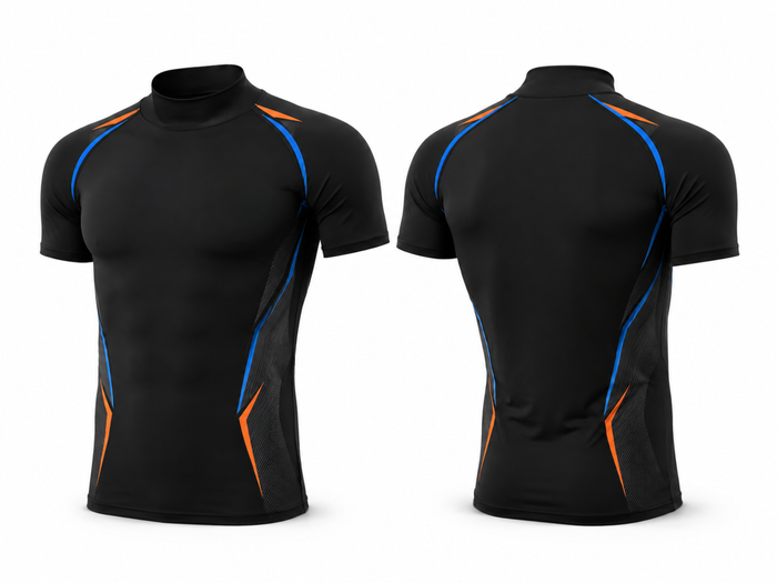 Performance Compression Shirt