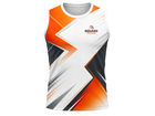 Front design view