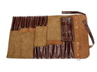 Back design view