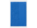 Hairdressing Cotton Hand Towel Blue B2B Salon Workwear Supplier