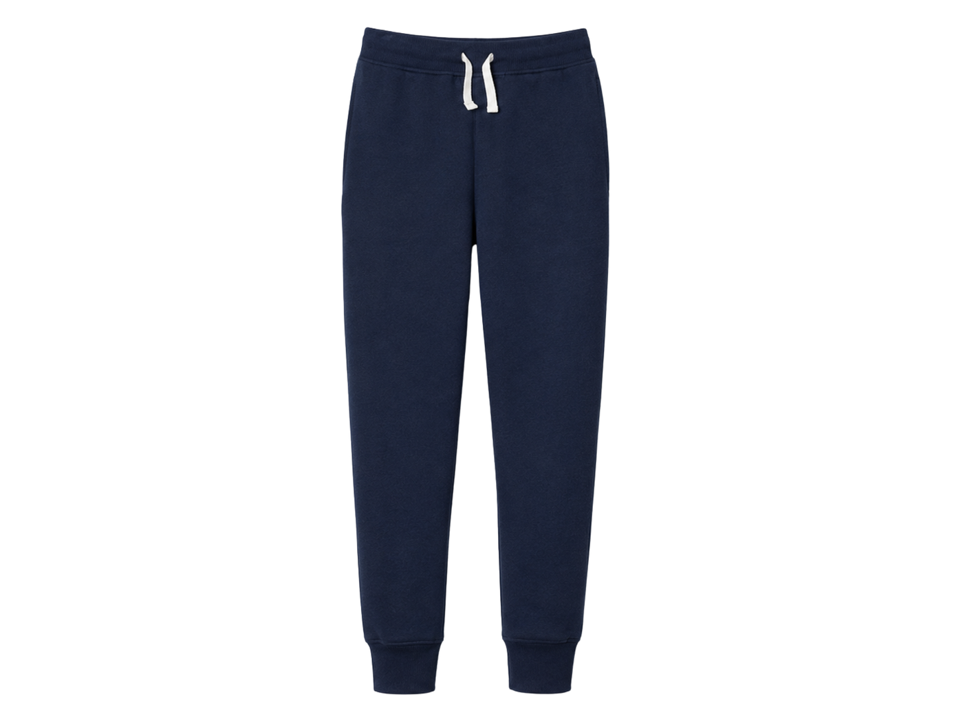 School Uniform Jogger Navy Blue | B2B Low MOQ Wholesale
