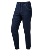 Chef Jogger Trousers Navy | B2B Low MOQ Hospitality Workwear Manufacturer