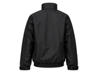 Back design view