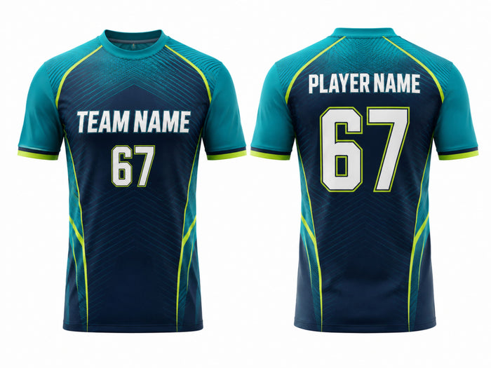 CRICKET STAFF SHIRTs