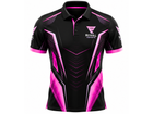 Front design view