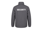 Back design view