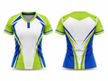 Lime Green Custom Softball Jersey – Wholesale Bulk Team Kit, Low MOQ, B2B Performance Apparel
