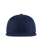 Workwear Navy Cap for Painters B2B Low MOQ Supplier