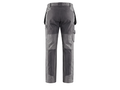 B2B Painter Stretch Trouser Grey Painting and Decorating Workwear Buyers
