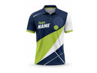 Front design view