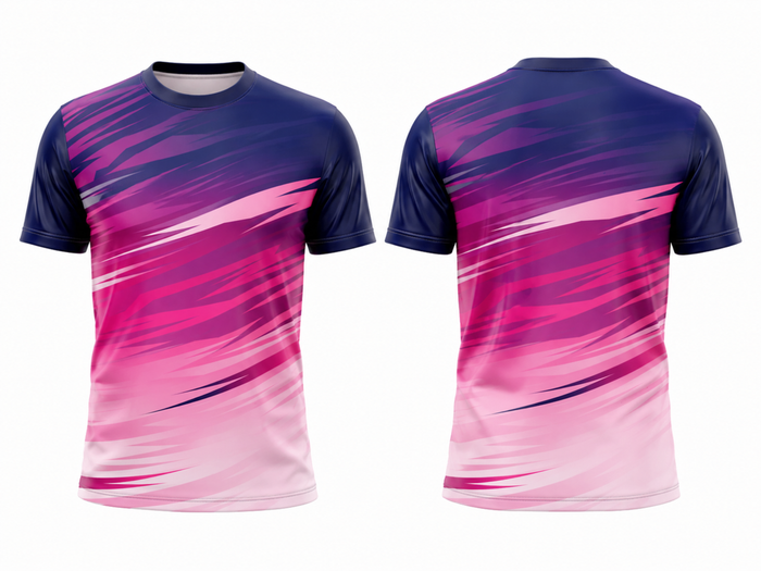 Sublimated Practice Tee