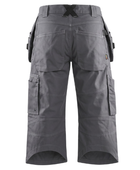 Wholesale Painter Pirate Trousers Low MOQ Custom Painter Workwear
