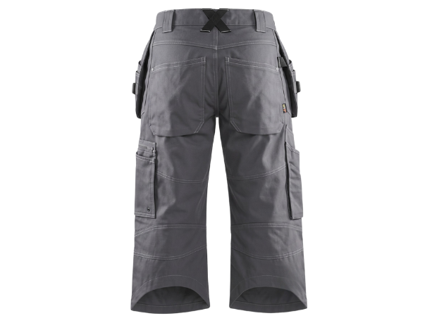 Wholesale Painter Pirate Trousers Low MOQ Custom Painter Workwear