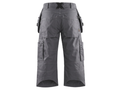 Wholesale Painter Pirate Trousers Low MOQ Custom Painter Workwear