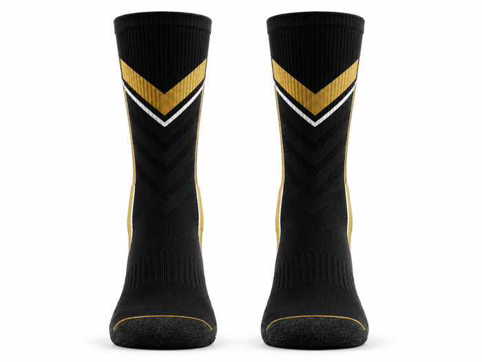 Custom Sports Socks