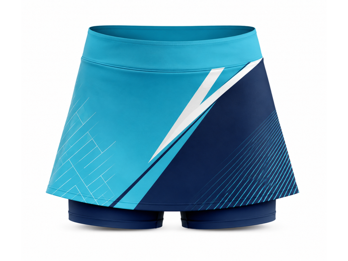 Wholesale Padel Skorts