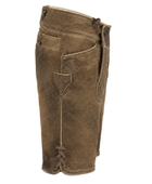 Hunting Leather Hosen Shorts B2B Low MOQ Hunting