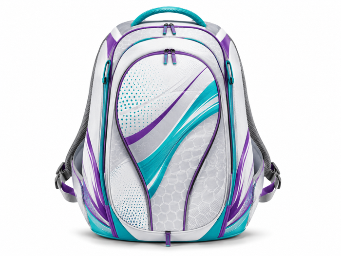 Padel Racket Bag