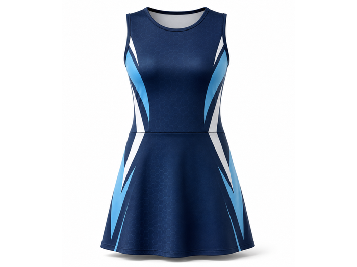 Performance Padel Dress