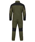 Olive Hunting Jacket and Trouser Set B2B Hunting Manufacturer