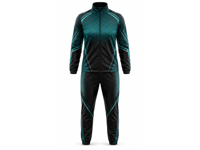 Performance Padel Tracksuit