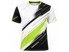 Front design view