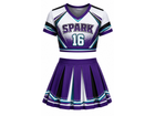 Front design view