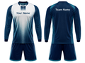 White & Black Ping Pong Uniform – Team Table Tennis Jersey & Shorts, Wholesale Bulk, Low MOQ