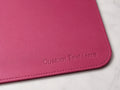 Personalized Leather Desk Mat Wholesale | Custom Size Office Desk Pad Corporate Gift Manufacturer