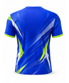 Royal Blue Custom Volleyball Jersey – Wholesale Bulk Team Kit, Low MOQ, B2B Performance Apparel