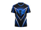 Front design view