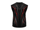 Back design view