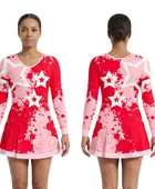 Custom Cheerleading Uniform Dress Wholesale | In-House Bulk Competitive Apparel Low MOQ
