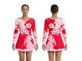 Custom Cheerleading Uniform Dress Wholesale | In-House Bulk Competitive Apparel Low MOQ