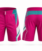 Pink Custom Hockey Shorts – Wholesale Bulk Team Kit, Low MOQ, B2B Performance Apparel
