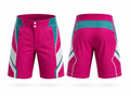 Pink Custom Hockey Shorts – Wholesale Bulk Team Kit, Low MOQ, B2B Performance Apparel