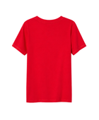 Short Sleeve School Uniform Crewneck T-Shirt B2B Schoolwear Manufacturer