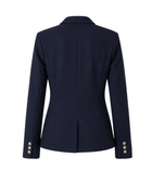 B2B Classic School Uniform Blazer Girls Navy B2B School Uniform Manufacturer