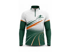 Front design view