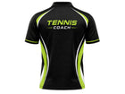 Back design view
