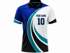 Front design view