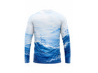 Back design view