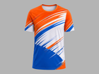 Front design view