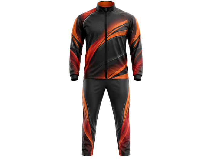 Tournament Training Suit