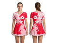 Custom Cheerleading Uniform Dress Wholesale | In-House Bulk Competitive Apparel Low MOQ