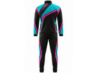 Back design view