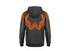 Back design view