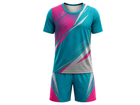 Front design view