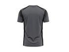 Back design view